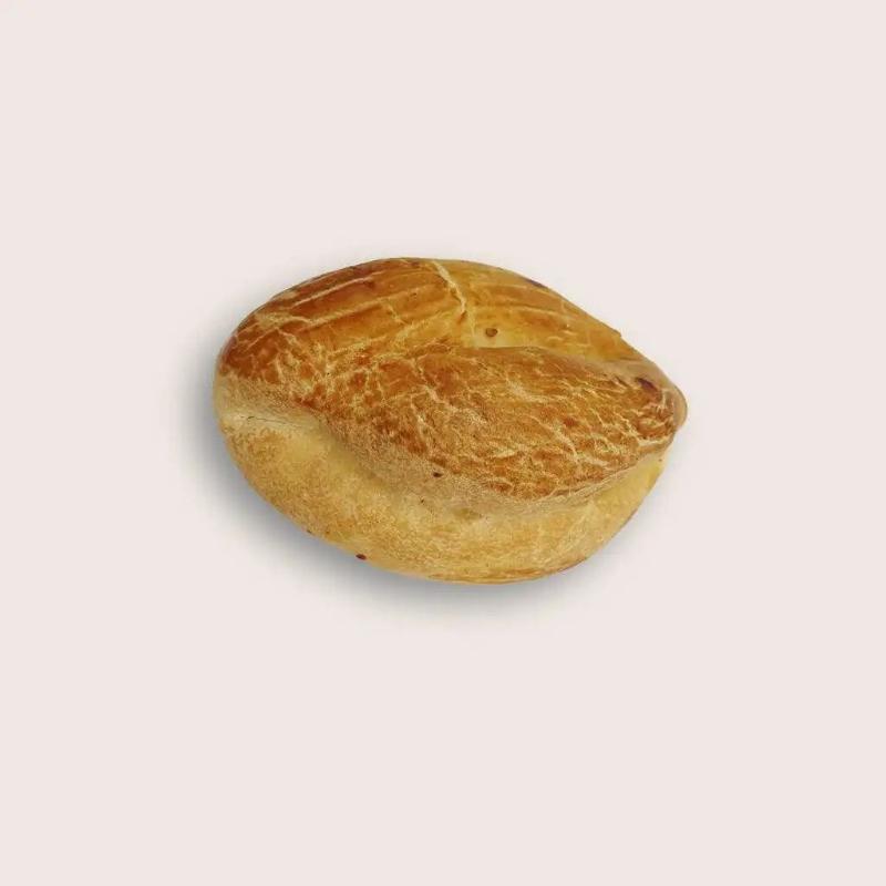 Orontes Grocery Puff Pastry With Cheese - Peynirli Poğaça - 80g (Pack of 5) - Orontes Grocery 