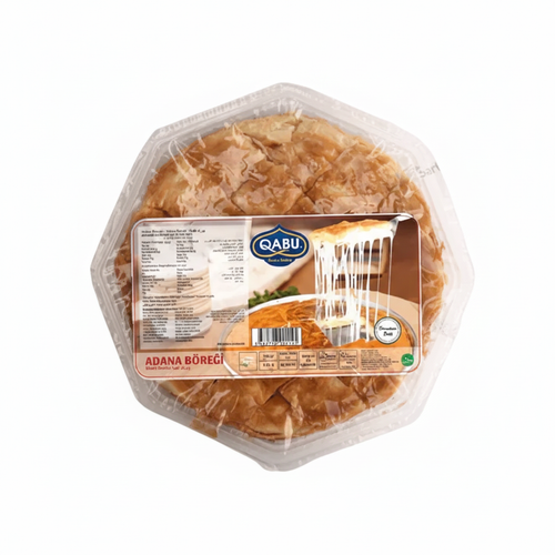 Qabu Adana Borek - 1000g - Orontes Grocery 