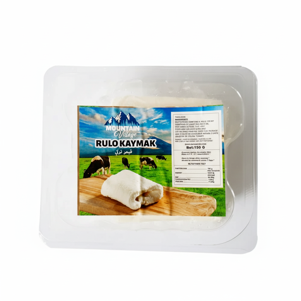 Buy Turkish Butter & Cream in UAE – Orontes Grocery