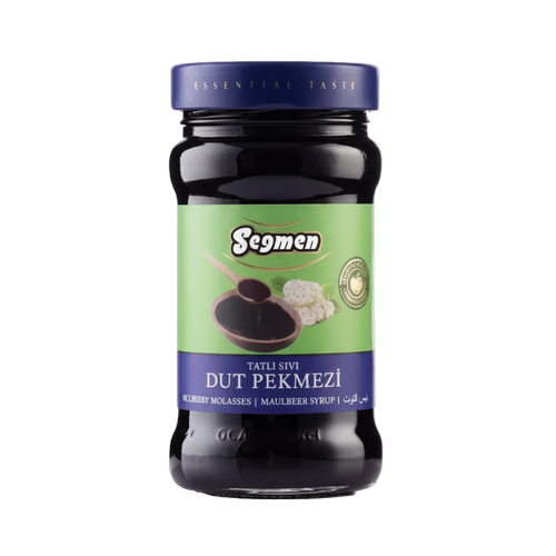 Seğmen Mulberry Molasses 400g - Orontes Grocery 