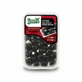 Sosero Stuffed Cheese Black Olive - Peynir Dolgulu Siyah Zeytin - Orontes Grocery