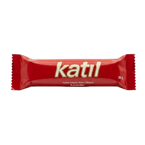 TADELLE Chocolate 30g - Orontes Grocery 