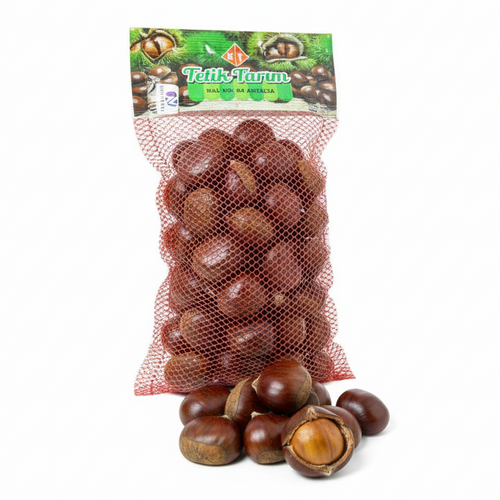 Tetik Tarum Antalya Chestnut Pure 1kg 
