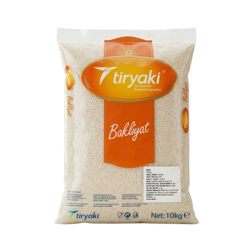Tiryaki Baldo Rice 10 KG
