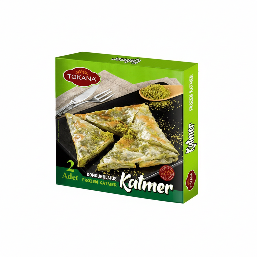 Katmer