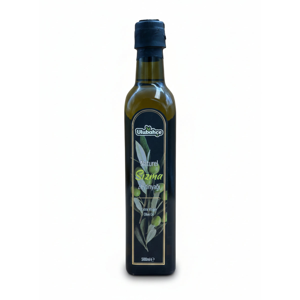 Ulubahce Extra Virgin Olive Oil – 500 ml - Orontes Grocery