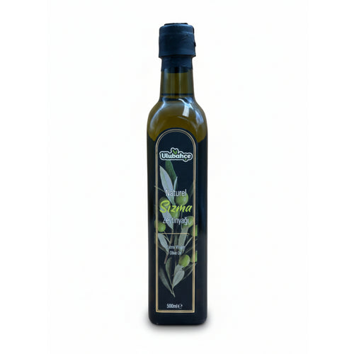 Ulubahce Extra Virgin Olive Oil – 500 ml - Orontes Grocery
