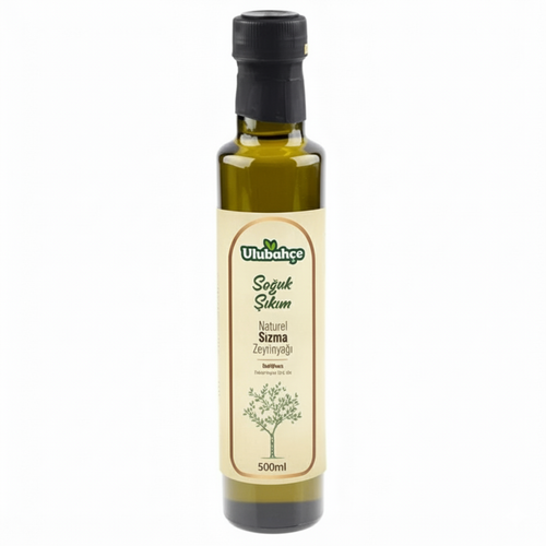 Ulubahce Olive Oil – 500 ml - Orontes Grocery 