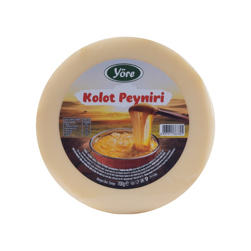 YORE Kolot Mihlama Cheese 700g