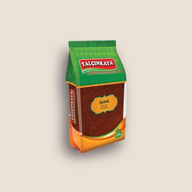 Yalcinkaya Sumak 1KG - Orontes Grocery