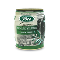 Yore Gurme Black Olives 750g – Premium Turkish Table Olives - Orontes Grocery