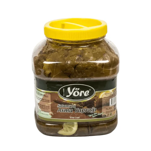Yore Wine Leaves in Brine 900g - Orontes Grocery 