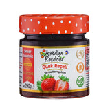 Antalya Strawberry Jam 290g - Orontes Grocery