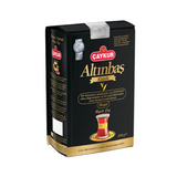 Çaykur Altınbaş Black Tea 500 GR - Orontes Grocery