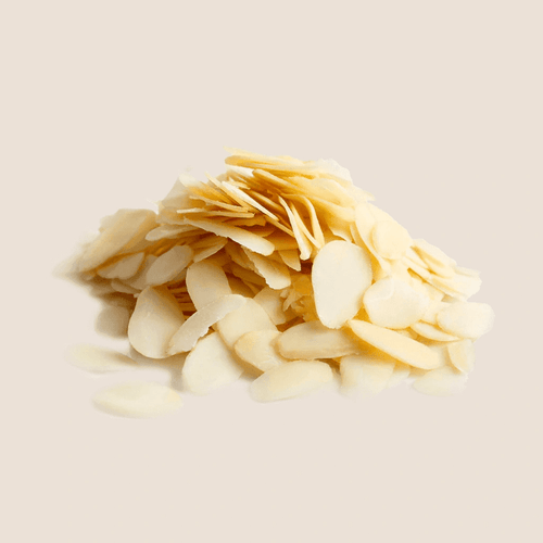 Orontes Grocery Almond Sliced - Badem Dilimli 250g - Orontes Grocery 