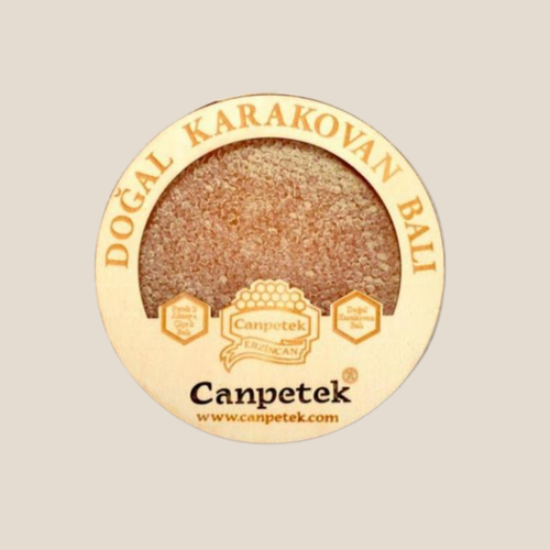 Canpetek Karakovan Honey Comb (Wooden) - 1250g - Orontes Grocery 