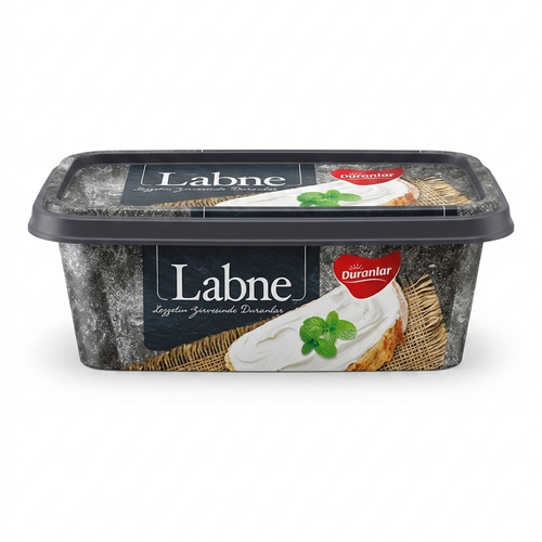 DURANLAR Labneh 17% 180g - Orontes Grocery 