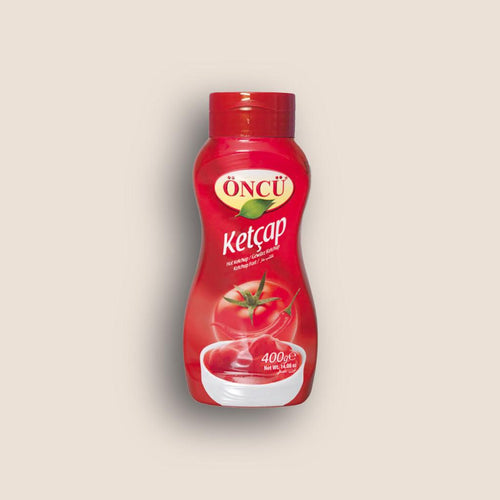 ÖNCÜ - Hot Tomato Ketchup (ACILI) Orontes Grocery