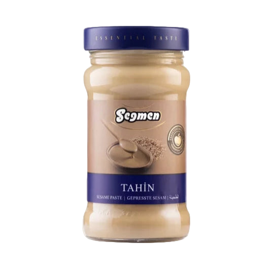 Seğmen Tahini 300g - Orontes Grocery 