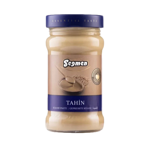 Seğmen Tahini 300g - Orontes Grocery 