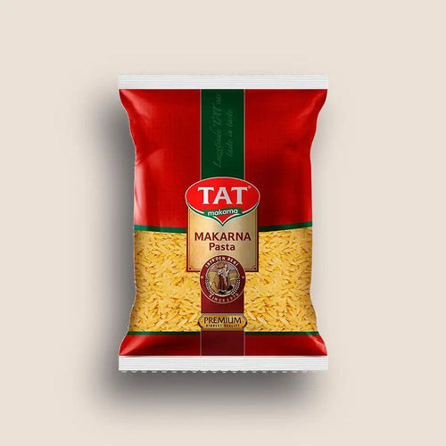 TAT - Makarna Pasta ((Barley Noodles) - Orontes Grocery