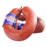 Cumhuriyet Special Fermented Natural Coil Soujouk - Kangal Sucuk 800g - 1kg (Free Weight) - Orontes Grocery