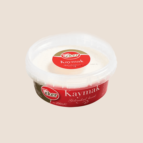 Eker Kaymak - Orontes Grocery 