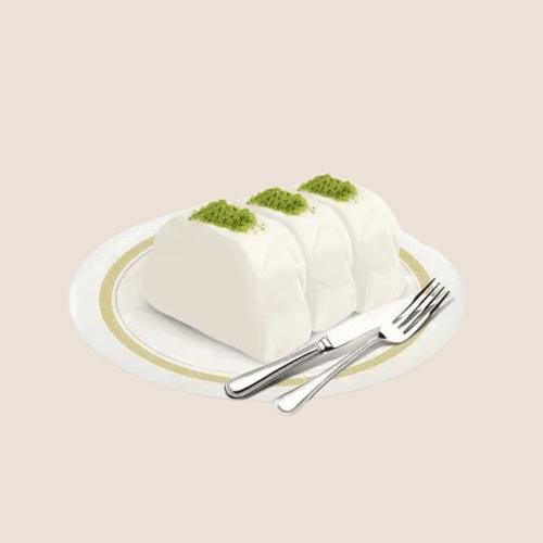Maras Sliced Ice Cream - Kesme Maraş Dondurma - Orontes Grocery 
