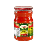 ÖNCÜ Mild Pepper Paste - Tatlı Biber Salçası - Orontes Grocery