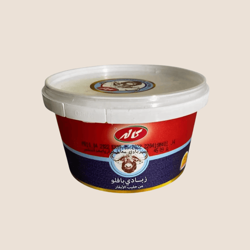 Pan Buffalo Yogurt - Orontes Grocery 