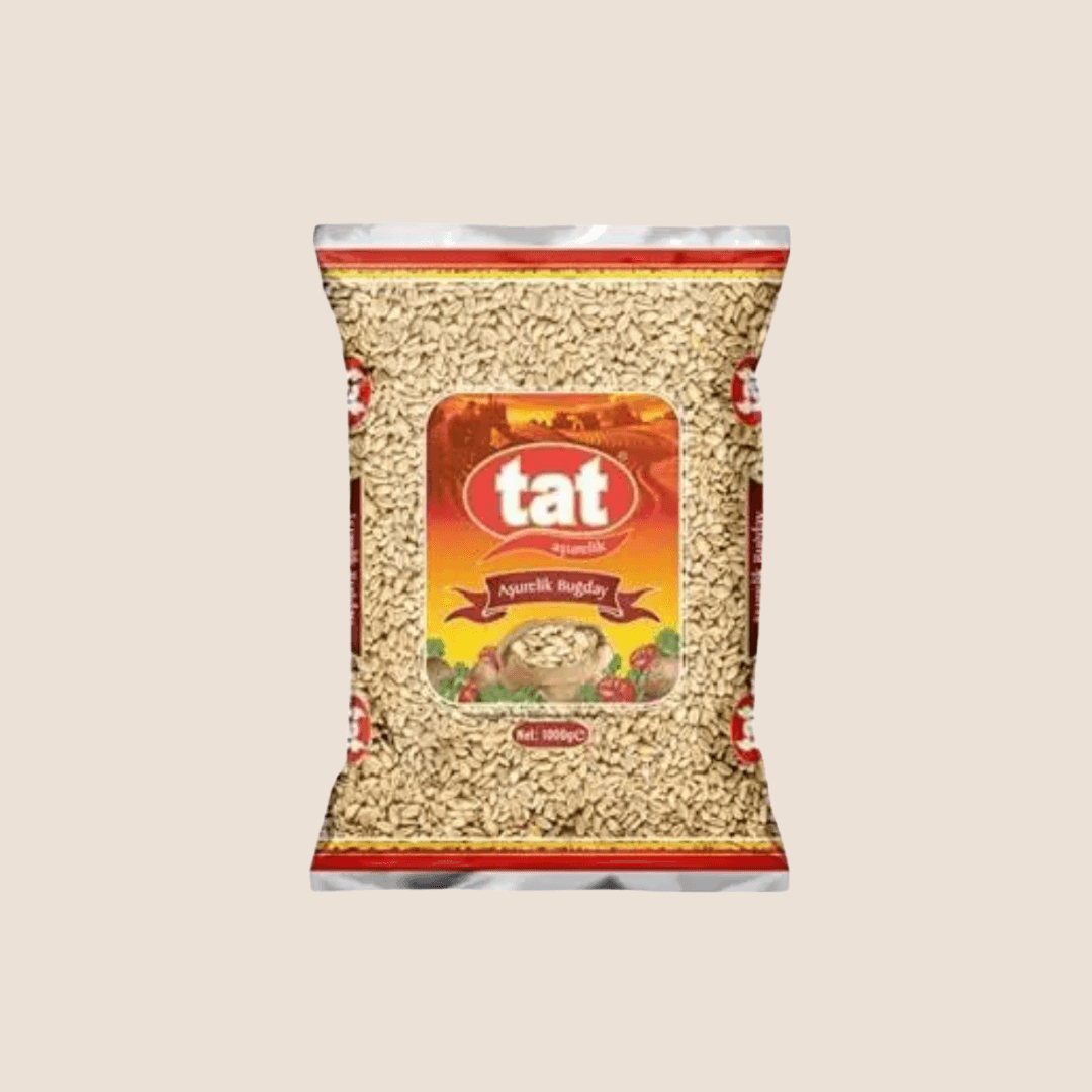 Tat Wheat - Aşurelik Buğday - Orontes Grocery 