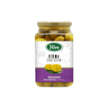 Yöre Cracked Green Olive - Kırma Yeşil Zeytin - Orontes Grocery