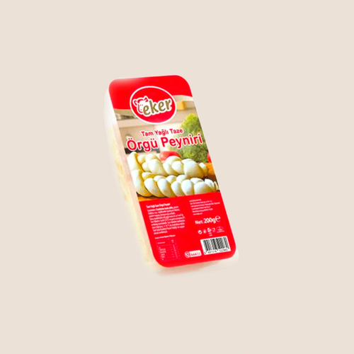 Eker Knitted Cheese Orontes Grocery